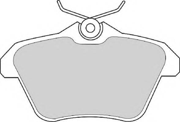 NECTO FD6631N