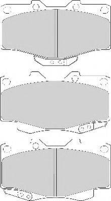 NECTO FD6579N