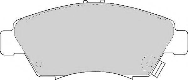 NECTO FD6580N