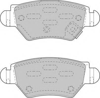 NECTO FD6789N