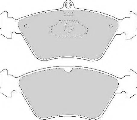 NECTO FD6587N