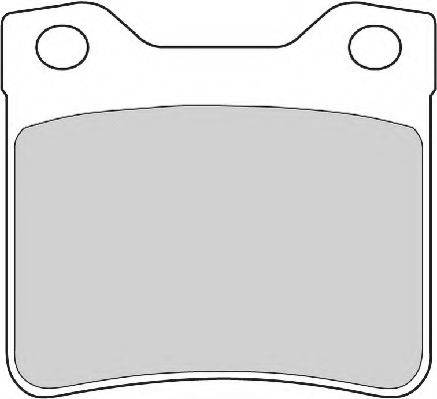 NECTO FD6865N