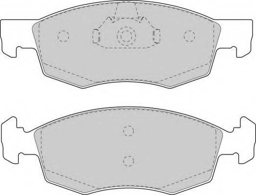 NECTO FD6846N