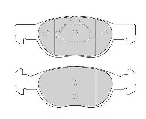 NECTO FD6730N