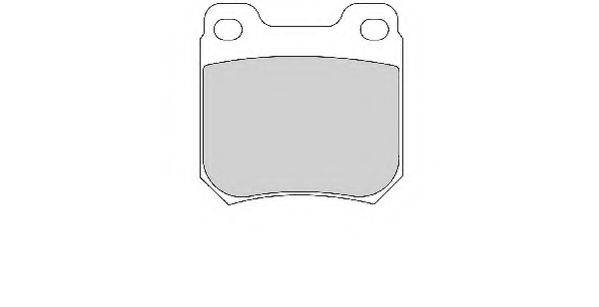 NECTO FD6715N