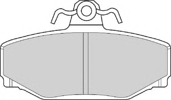 NECTO FD6716N