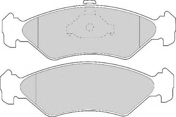 NECTO FD6712N