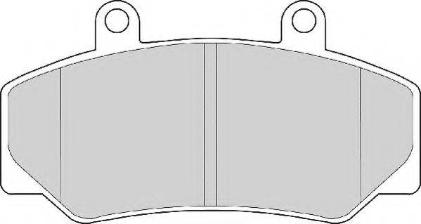 NECTO FD6136N