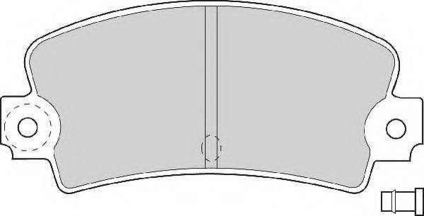 NECTO FD614N
