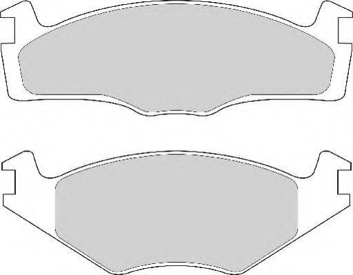 NECTO FD4151N