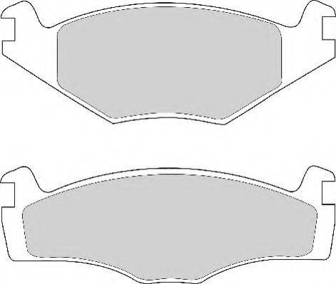 NECTO FD4154N