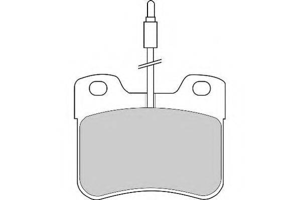 NECTO FD4175N