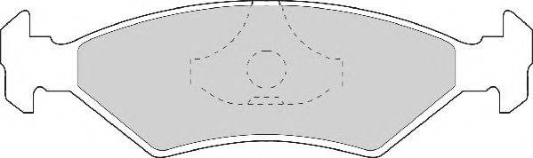 NECTO FD406N