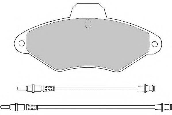 NECTO FD6452N