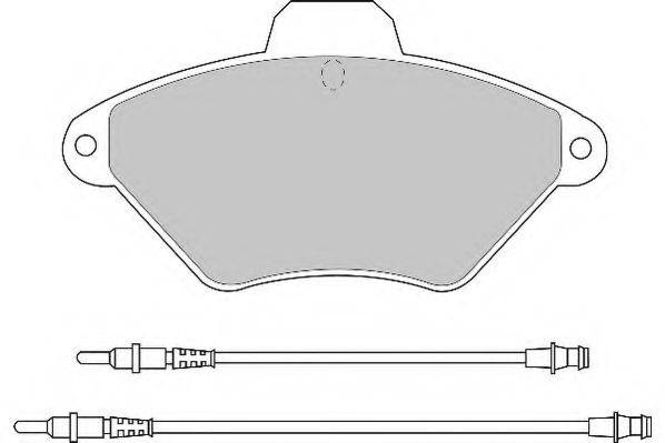 NECTO FD6453N