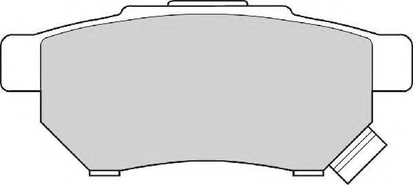 NECTO FD6458N