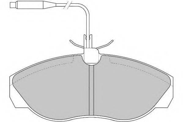 NECTO FD6521N