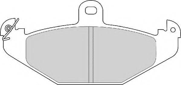 NECTO FD6485N