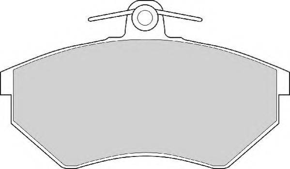 NECTO FD6489N