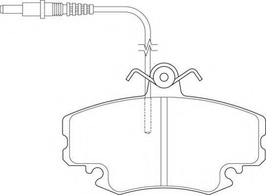 NECTO FD6324N
