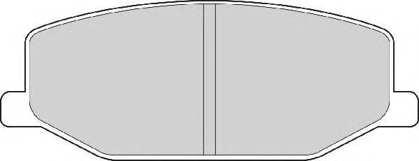 NECTO FD6338N