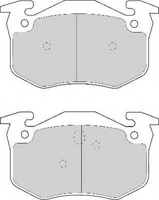 NECTO FD6373E