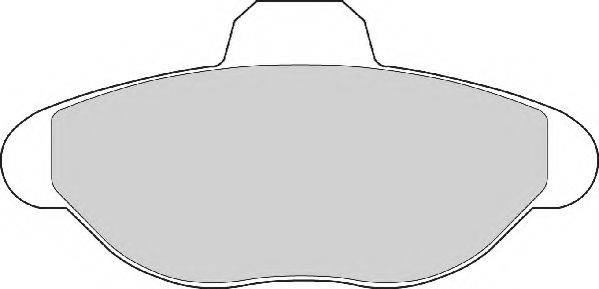 NECTO FD6389N