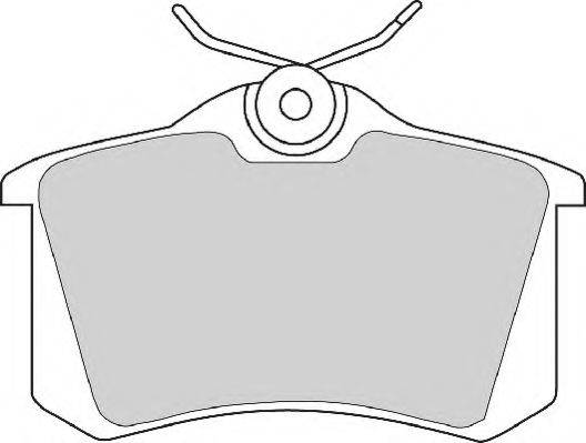 NECTO FD6354N