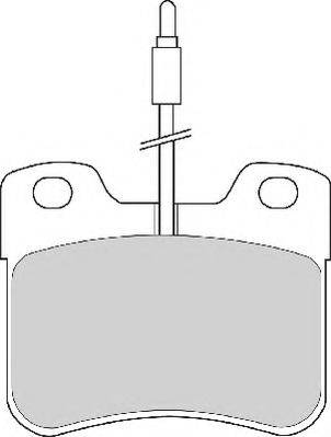 NECTO FD6369N
