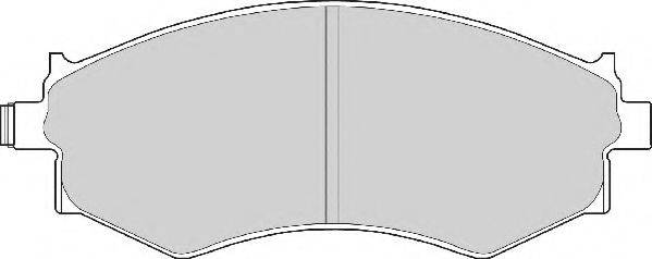 NECTO FD6358N