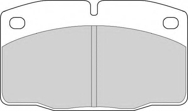 NECTO FD817N