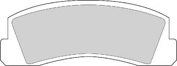 NECTO FD825N
