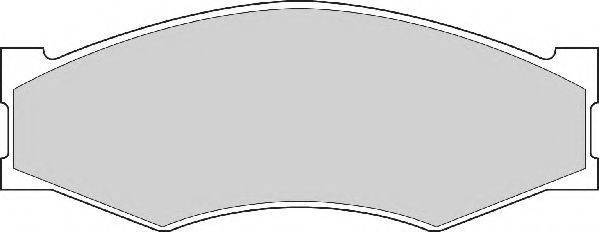 NECTO FD827N