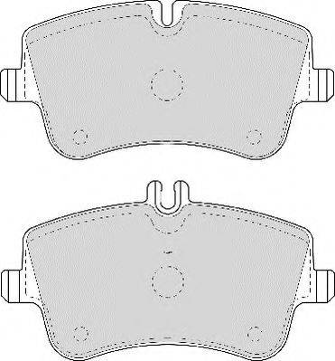 NECTO FD6961N