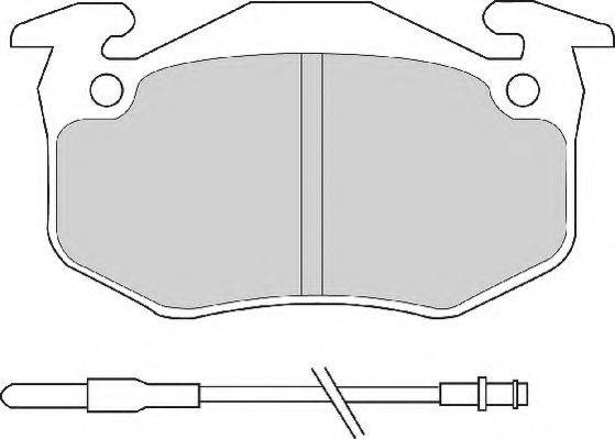 NECTO FD697N