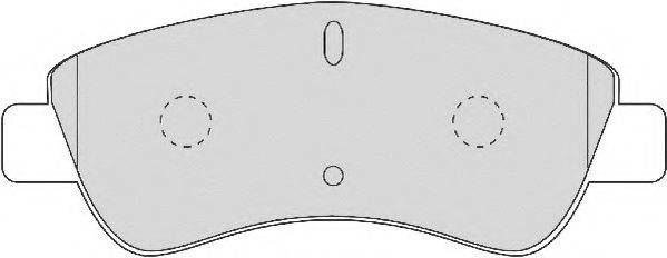 NECTO FD6874N