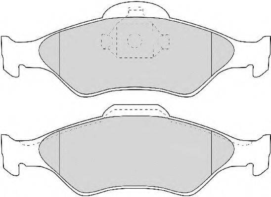 NECTO FD6891N