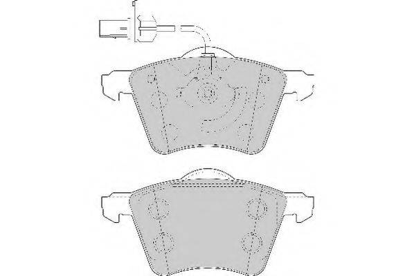NECTO FD6921N