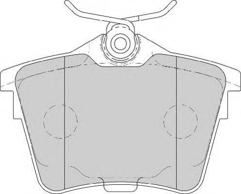 NECTO FD7106N