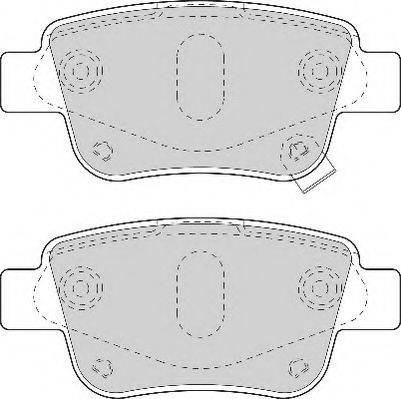 NECTO FD7122N