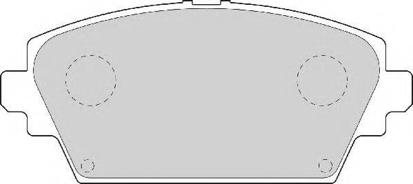NECTO FD7039N