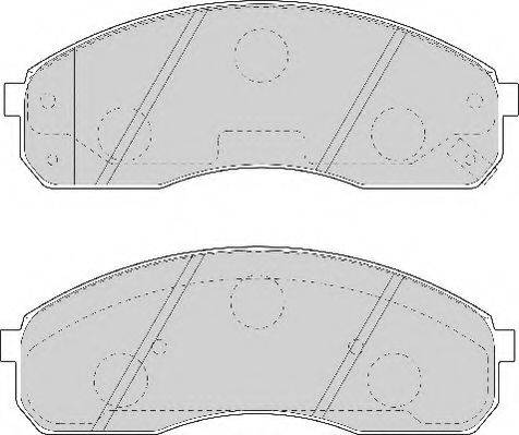 NECTO FD7047N