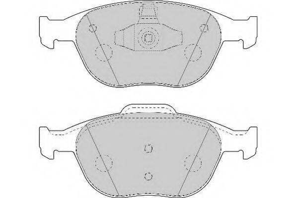NECTO FD7034N