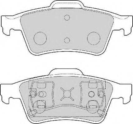 NECTO FD7026N