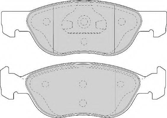 NECTO FD7076N