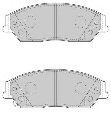 NECTO FD7568A
