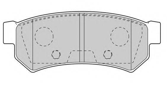 NECTO FD7603A
