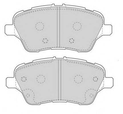 NECTO FD7608A