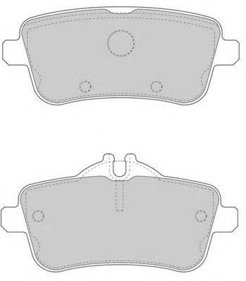 NECTO FD7600A