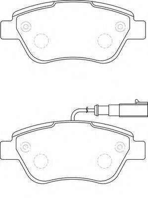 NECTO FD7280A